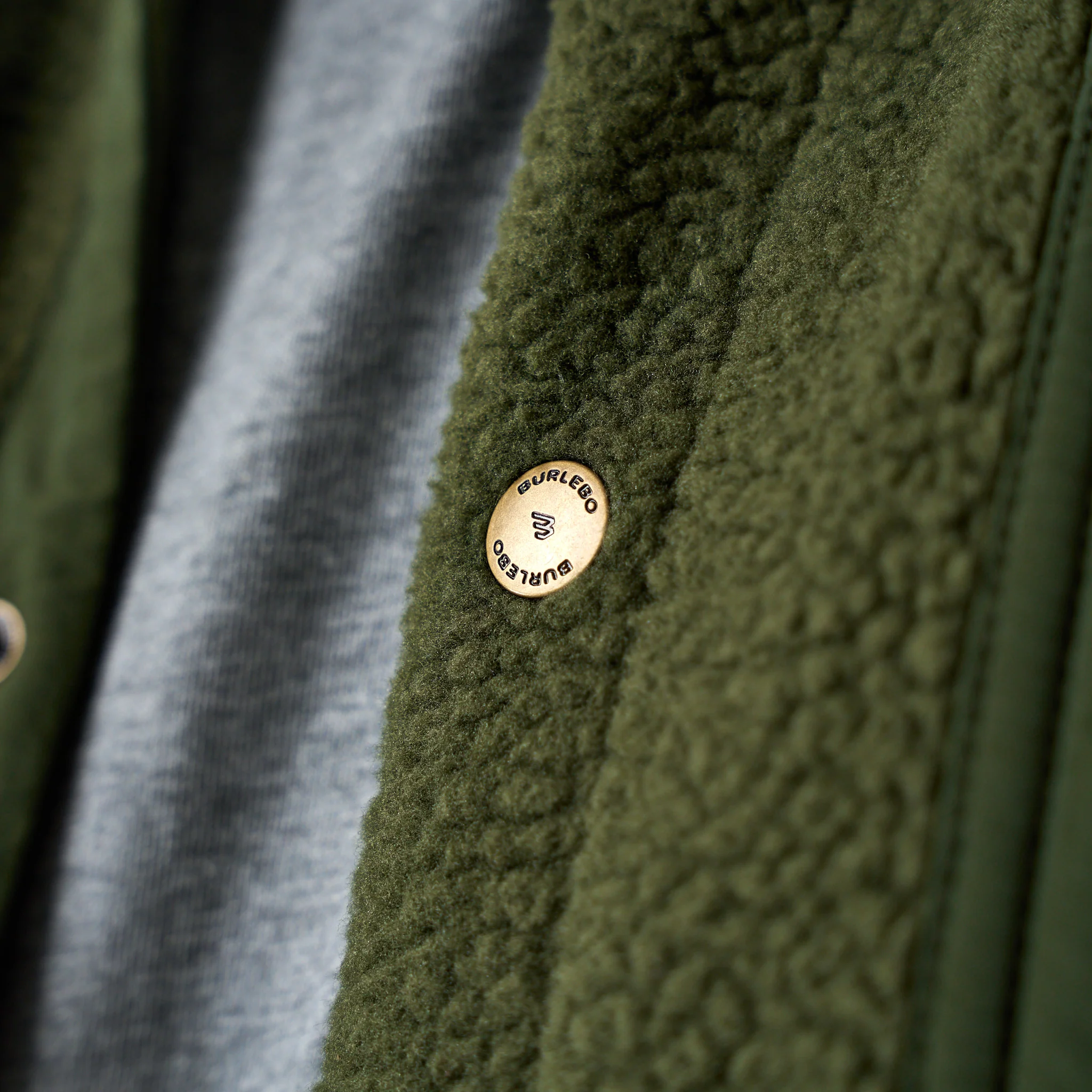 Montana Jacket - Mallard Green - Image 5