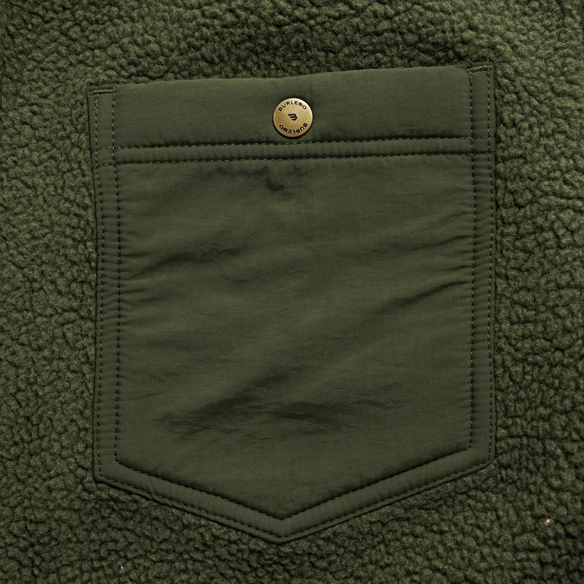 Montana Jacket - Mallard Green - Image 8