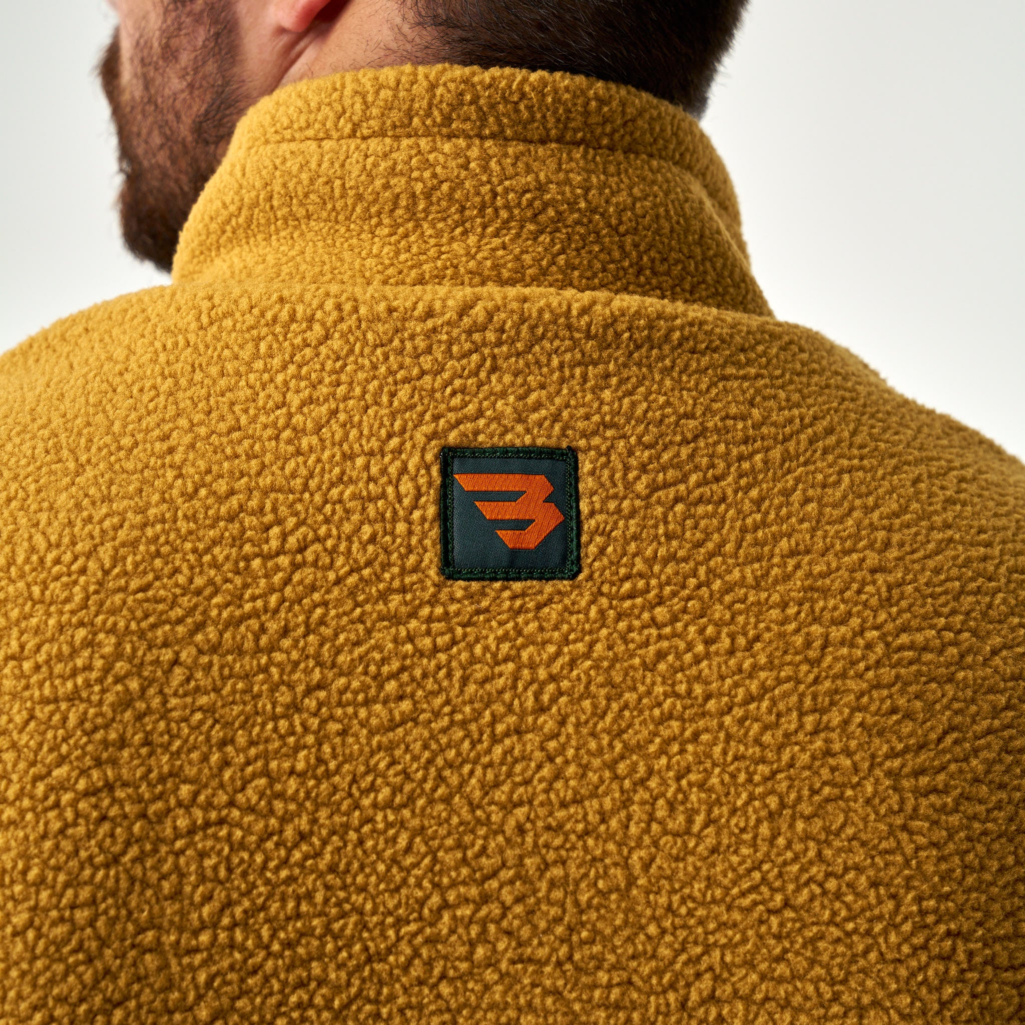 Montana Vest - Multi Timber - Image 3