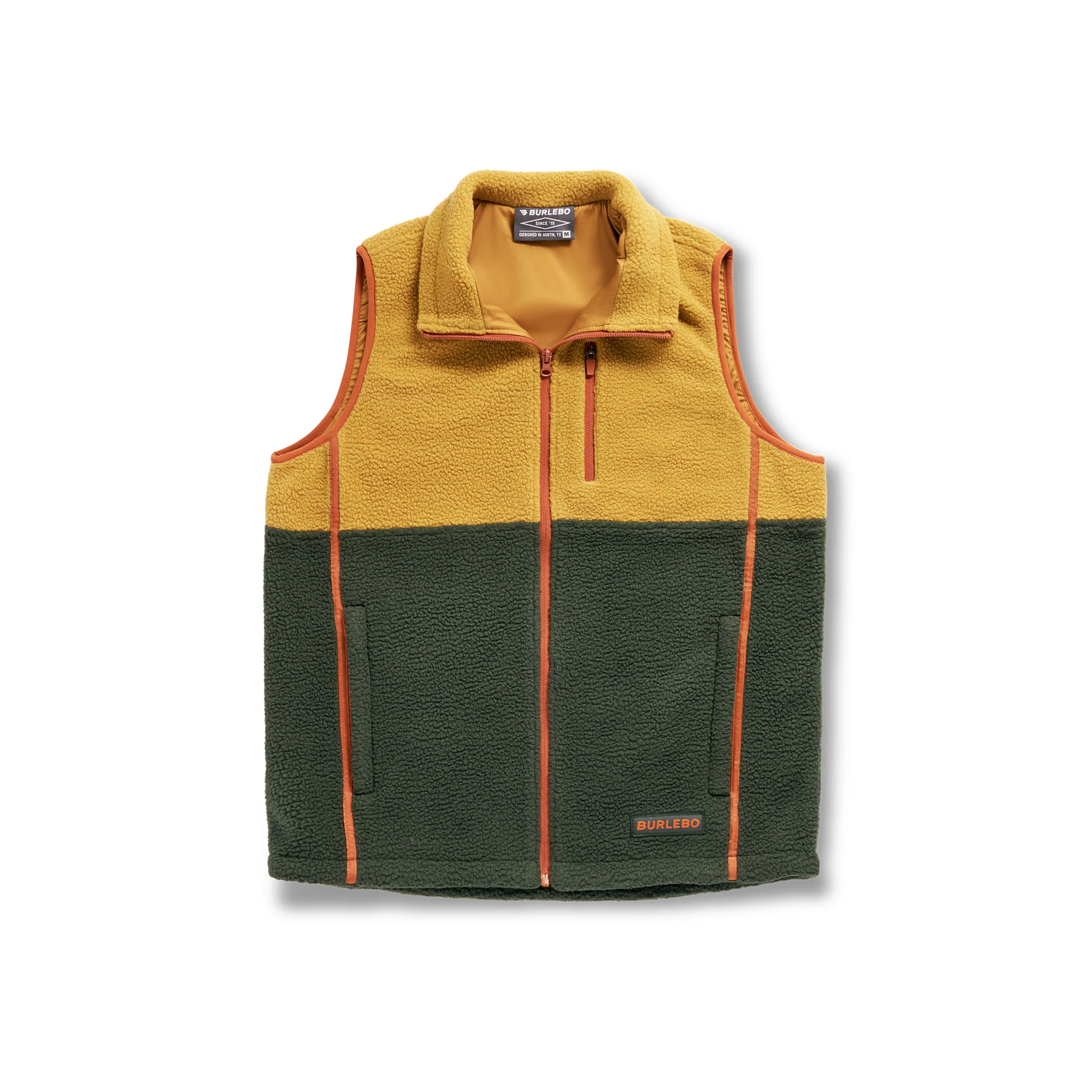 Montana Vest - Multi Timber - Image 4