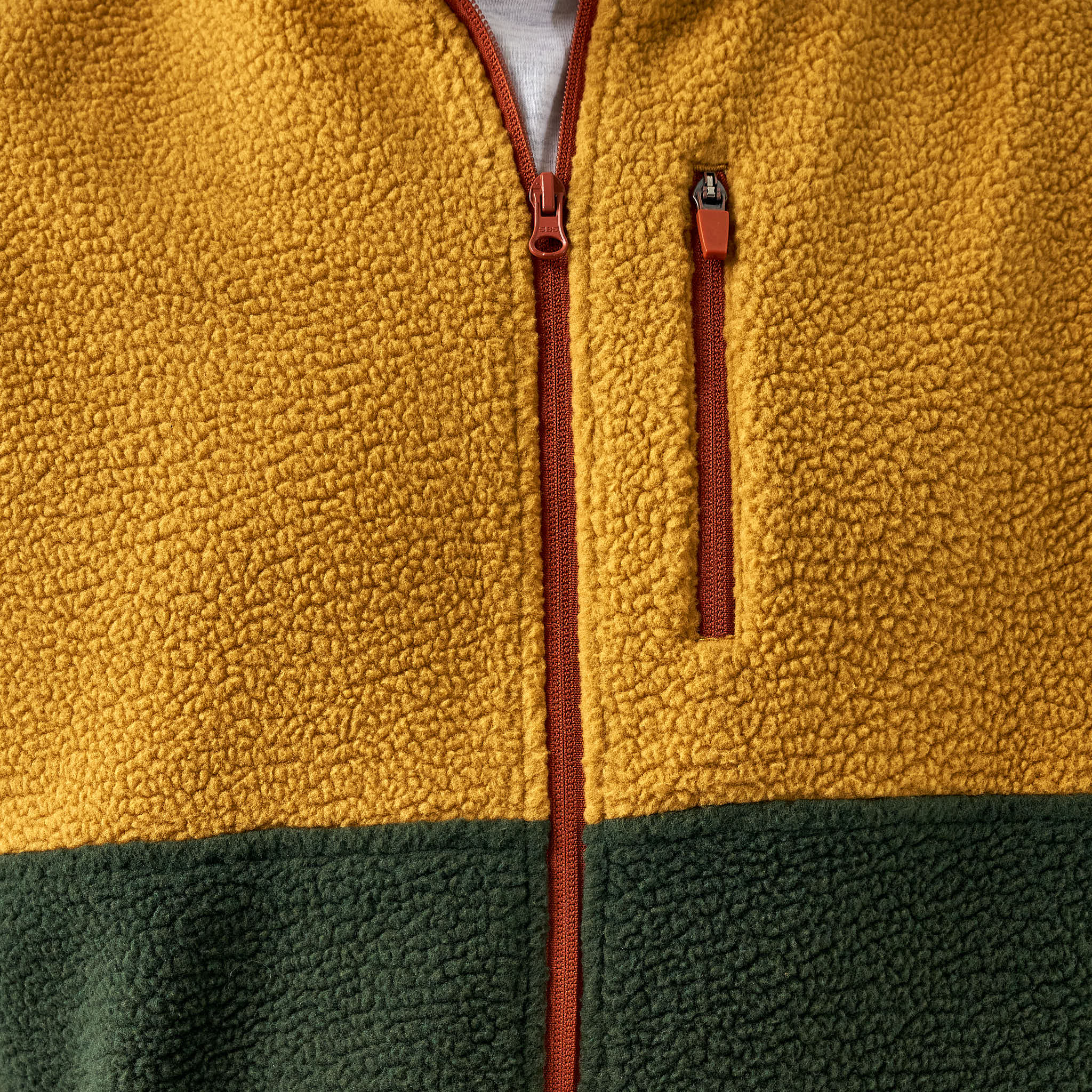 Montana Vest - Multi Timber - Image 6
