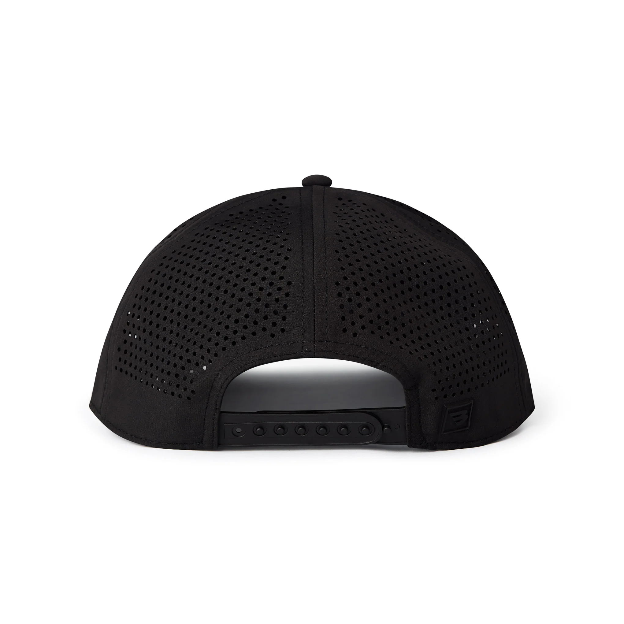 Performance Cap - Flying B Logo  - Black - Image 5