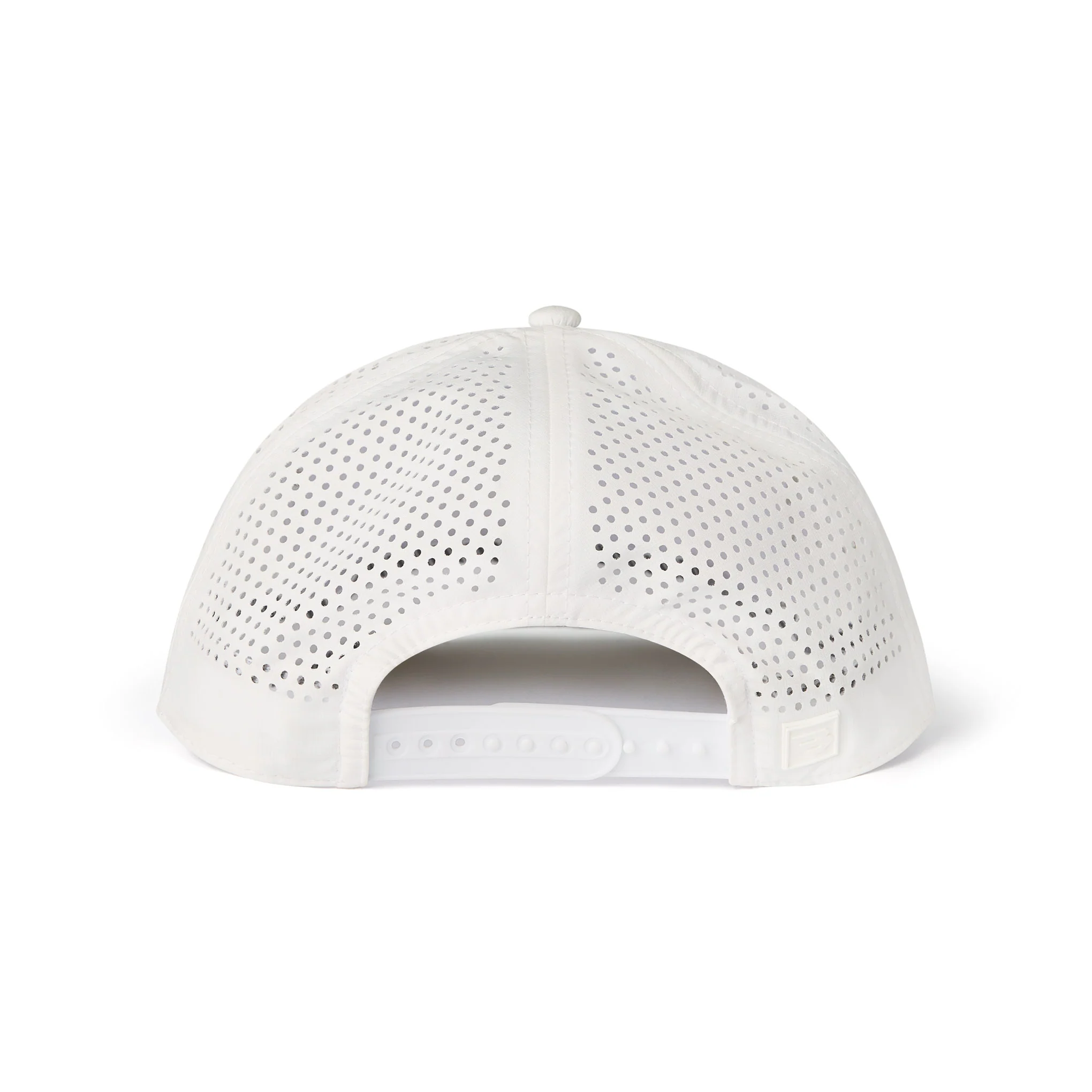 Performance Cap - Flying B Logo - White - Image 5