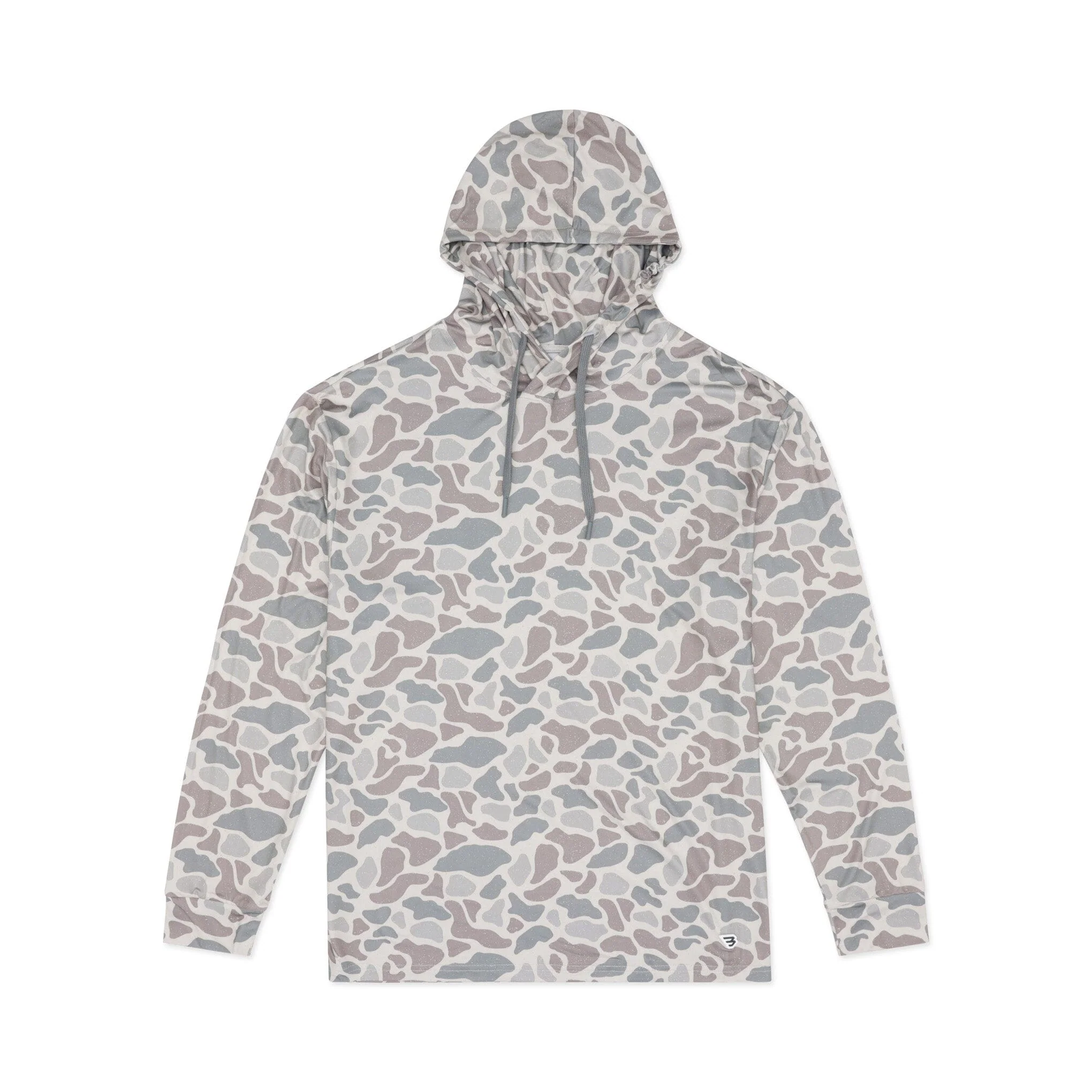 Performance Hoodie - Classic Deer Camo - Image 6