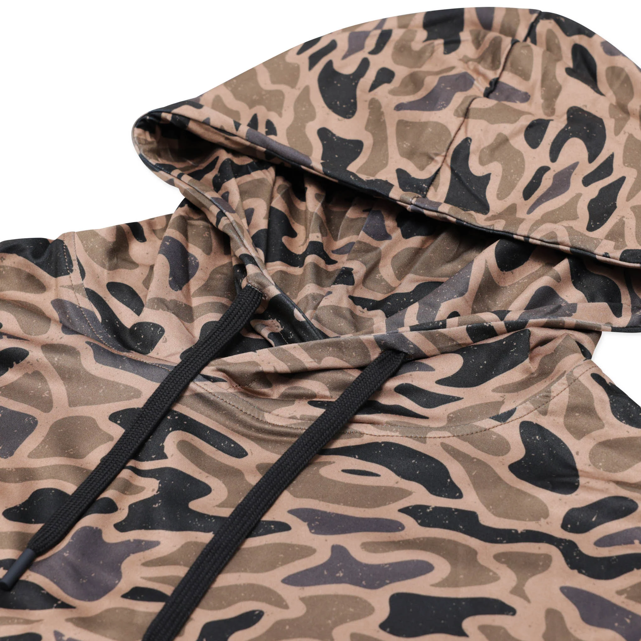 Performance Hoodie - Gauge Camo - Image 7