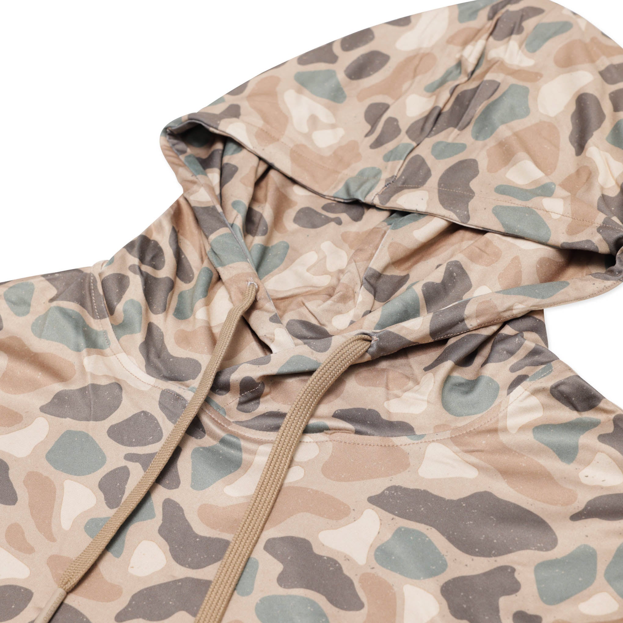 Performance Hoodie - Pintail Camo - Image 7