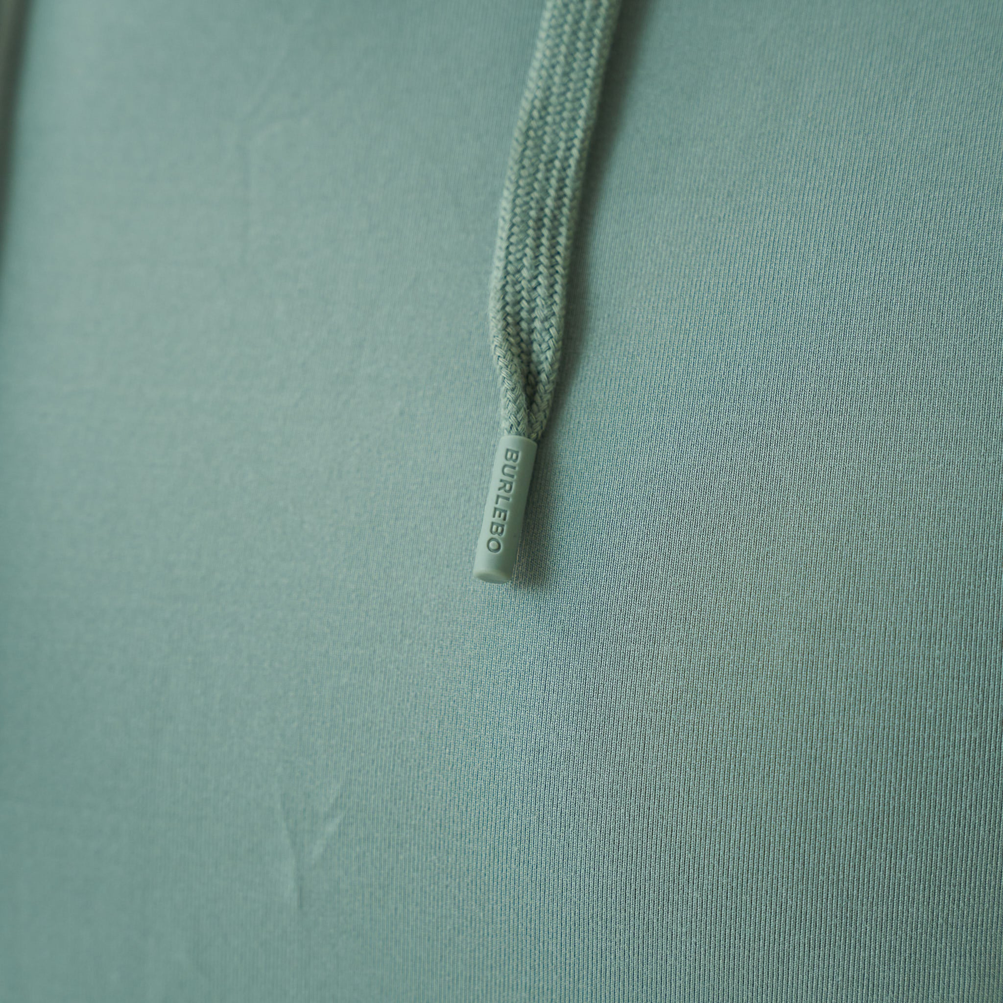 Performance Hoodie - Sage - Image 8