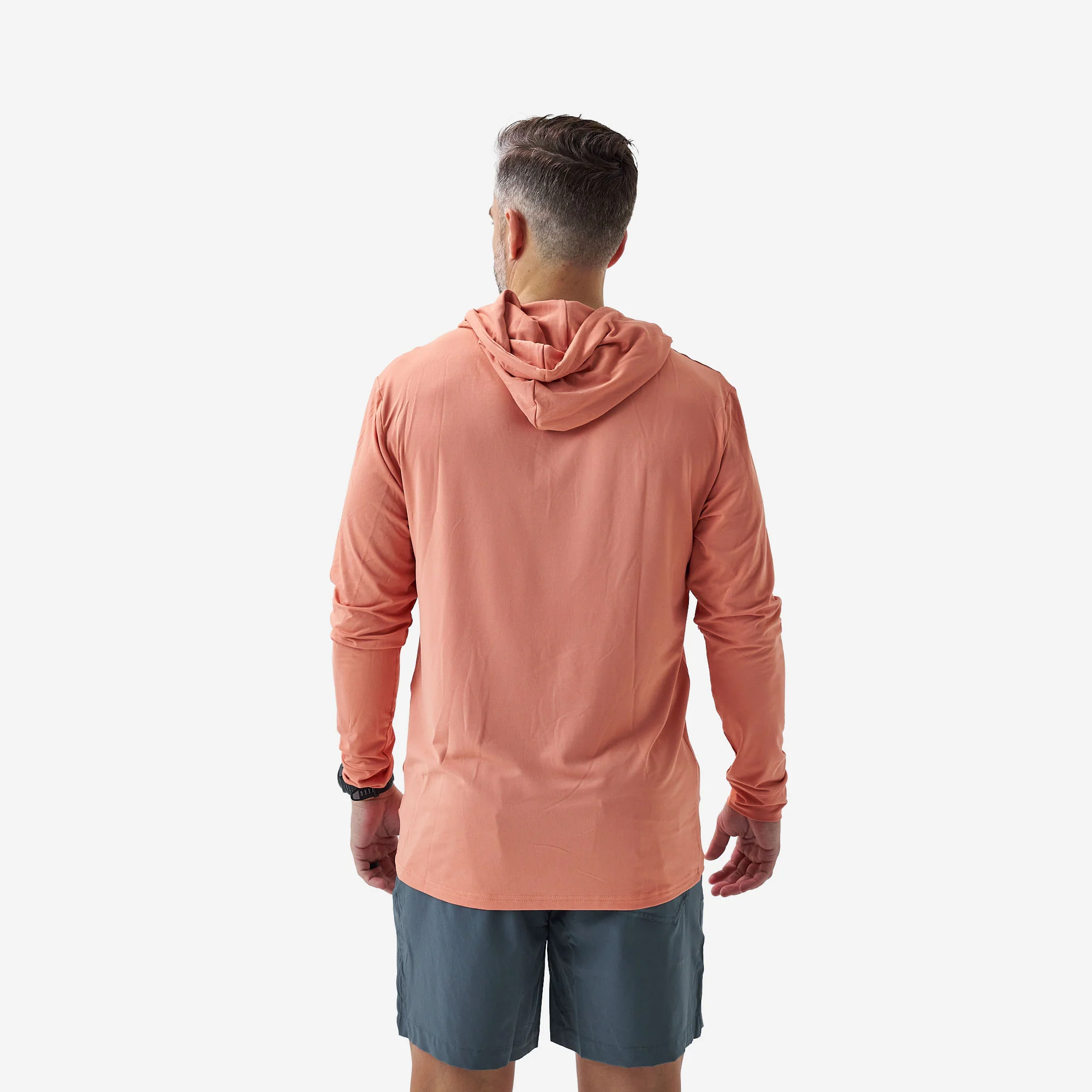 Performance Hoodie - Sunfish - Image 4