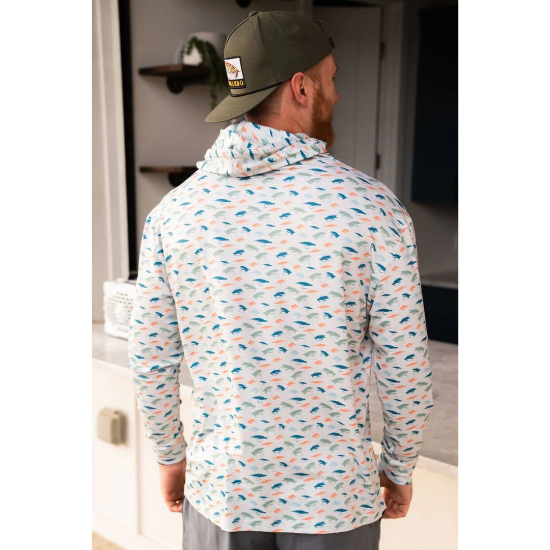 Performance Hoodie - Fly Life - Image 3