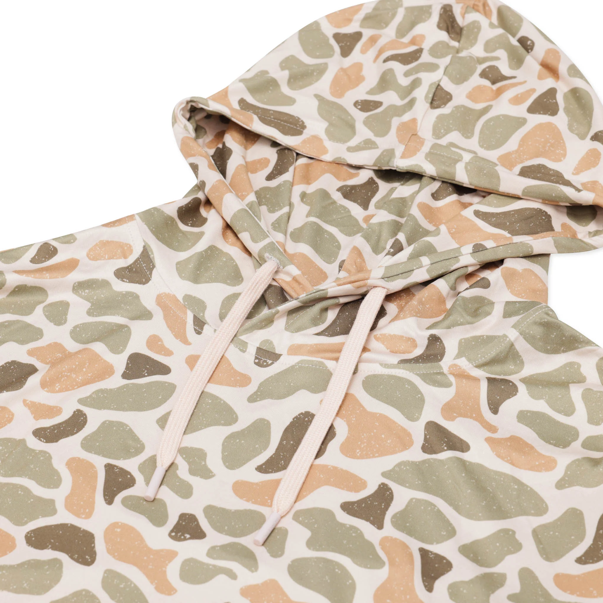Performance Hoodie - Venado Camo - Image 8