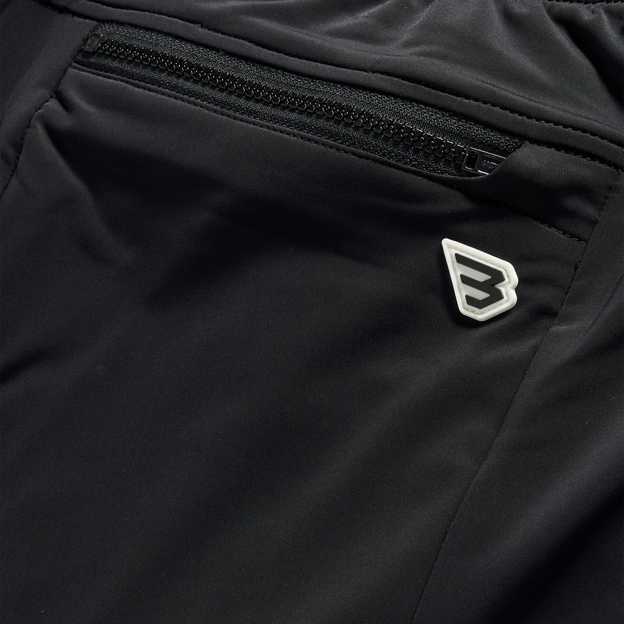 Performance Jogger - Black - Image 6