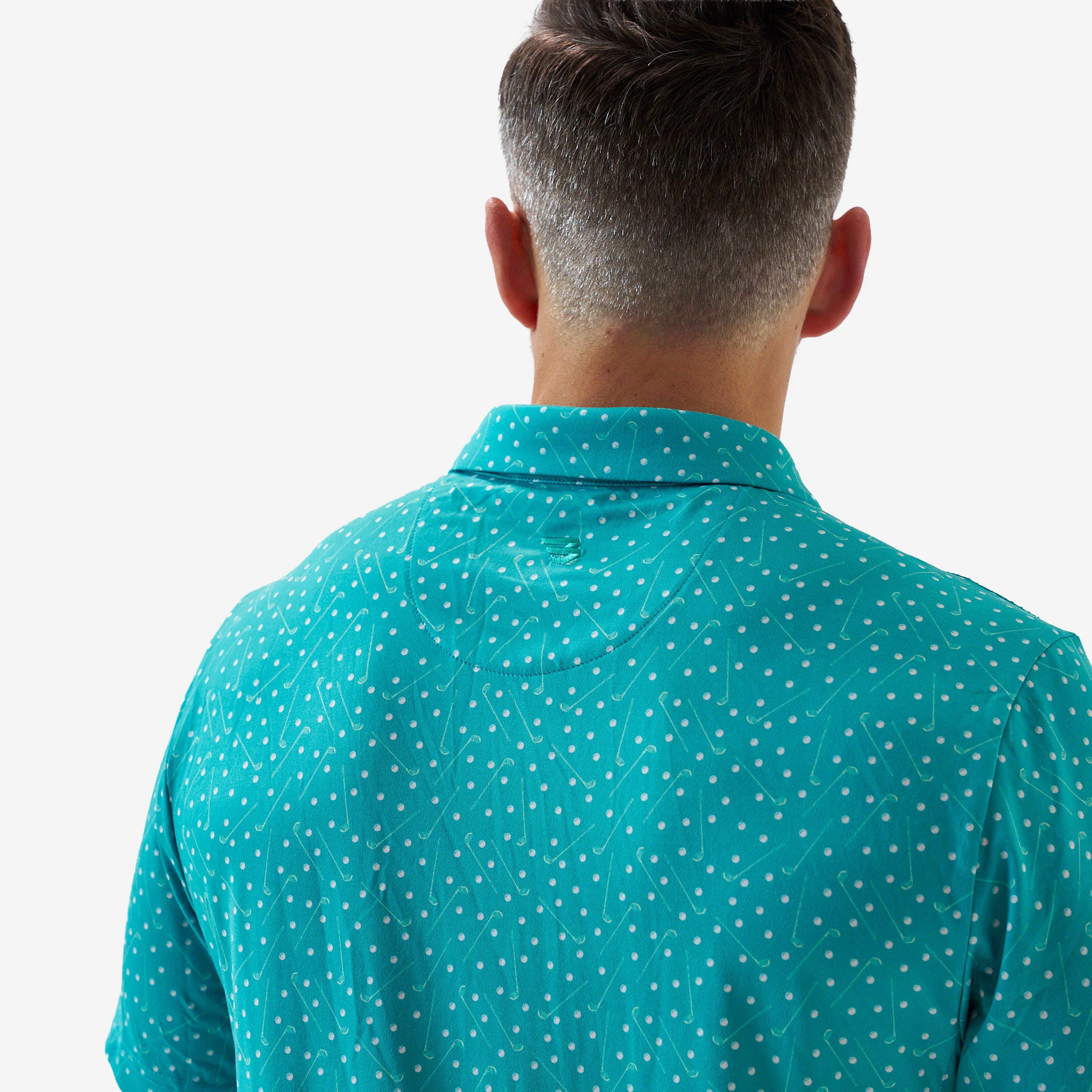 Performance Polo - Par-Tee - Image 8