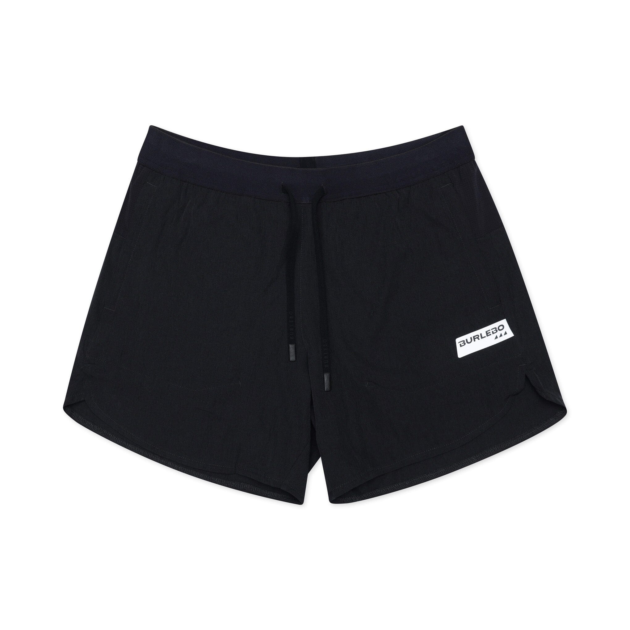 Training Short - Black - Image 6