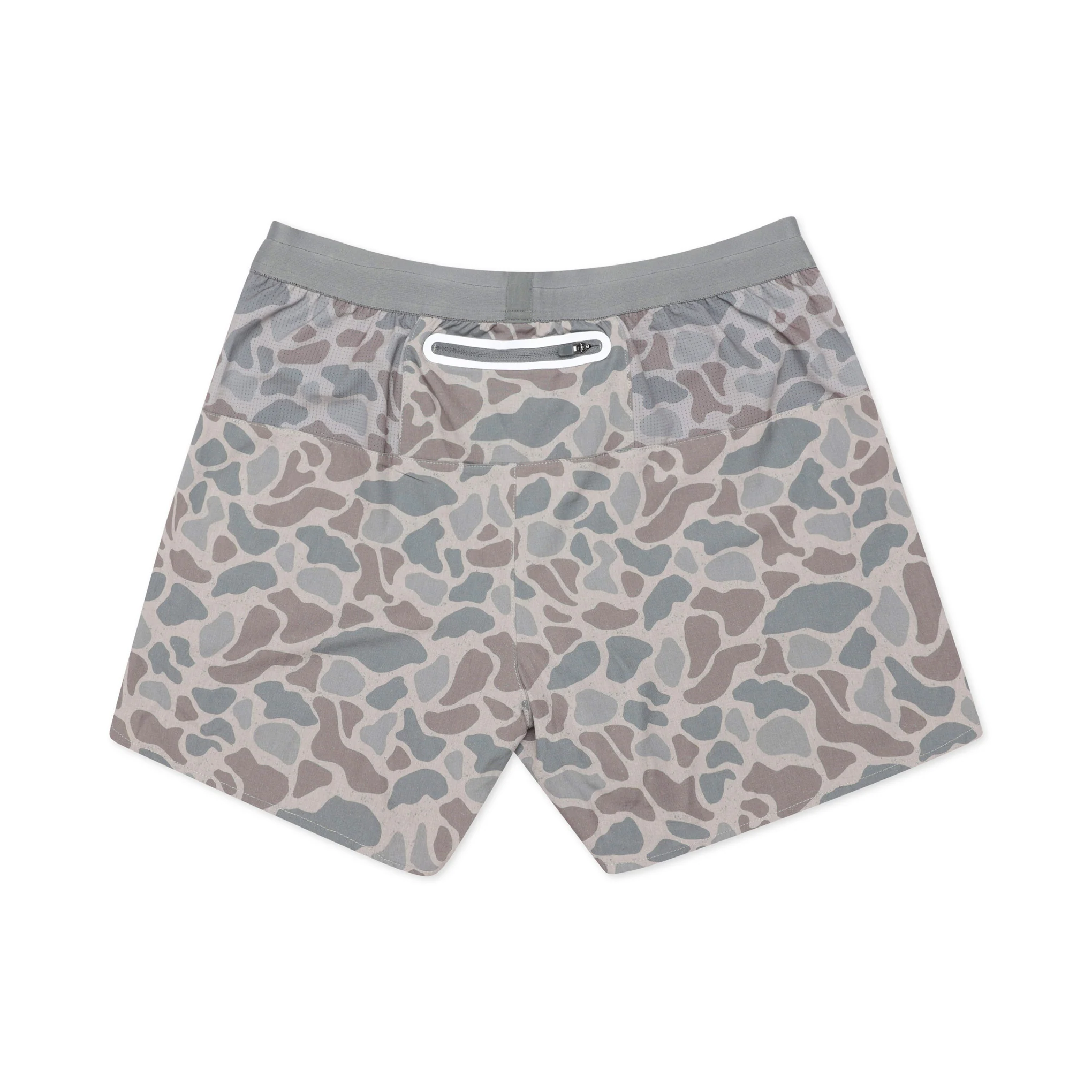 Training Short - Classic Deer Camo - Image 8