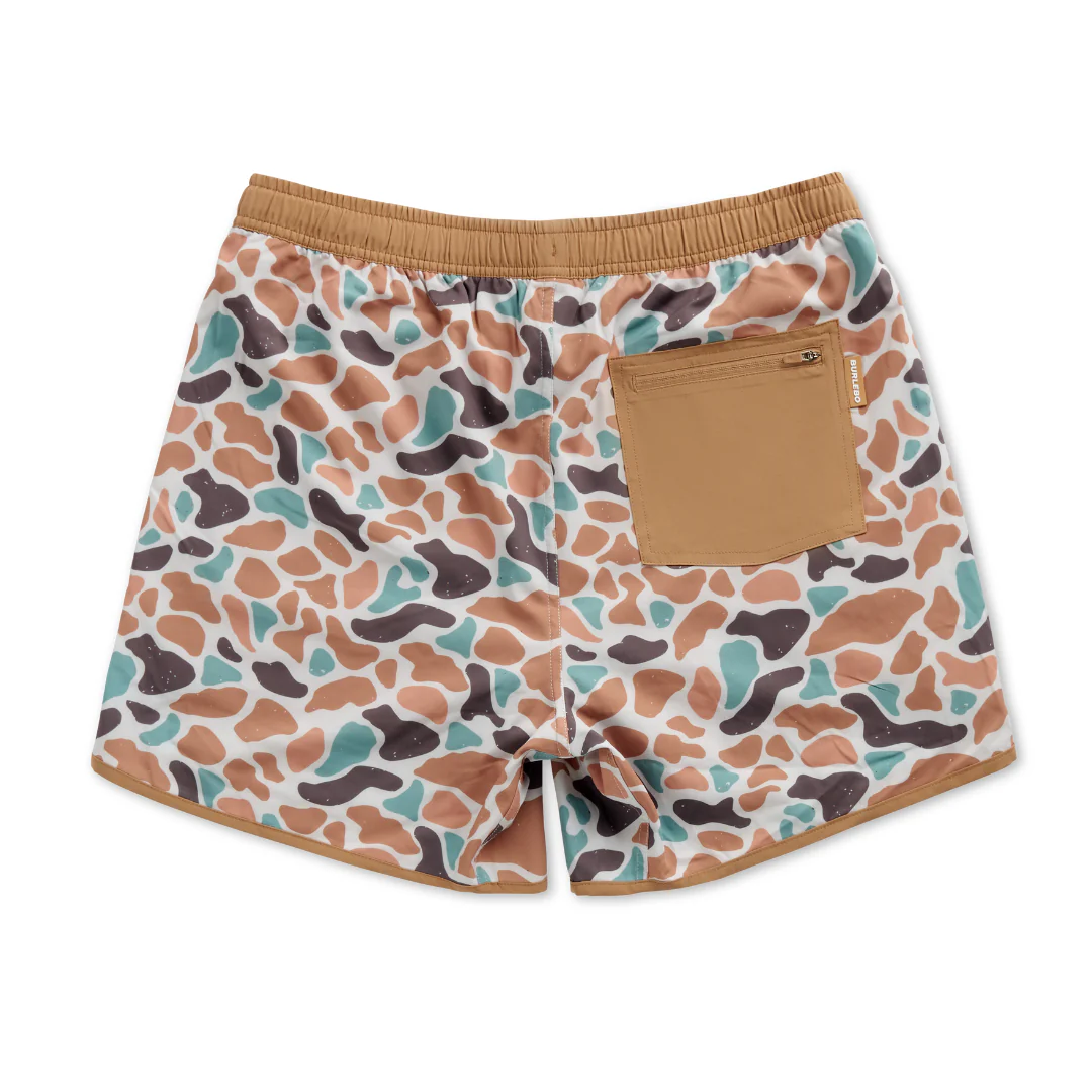Swim Trunk - Bayside Camo - Image 5