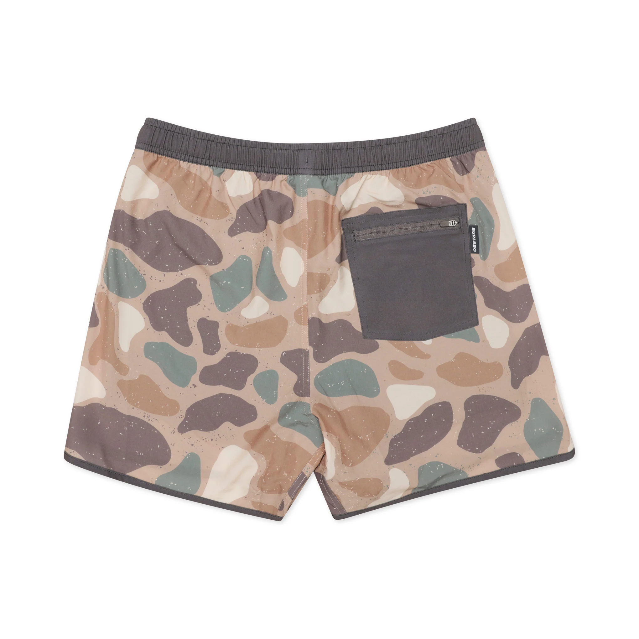 Swim Trunk - Jumbo Pintail Camo - Image 7