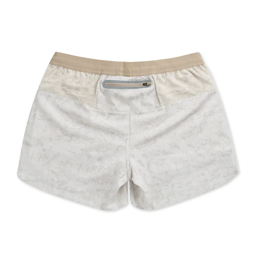 Training Short - Digi Camo - Ivory - Image 8