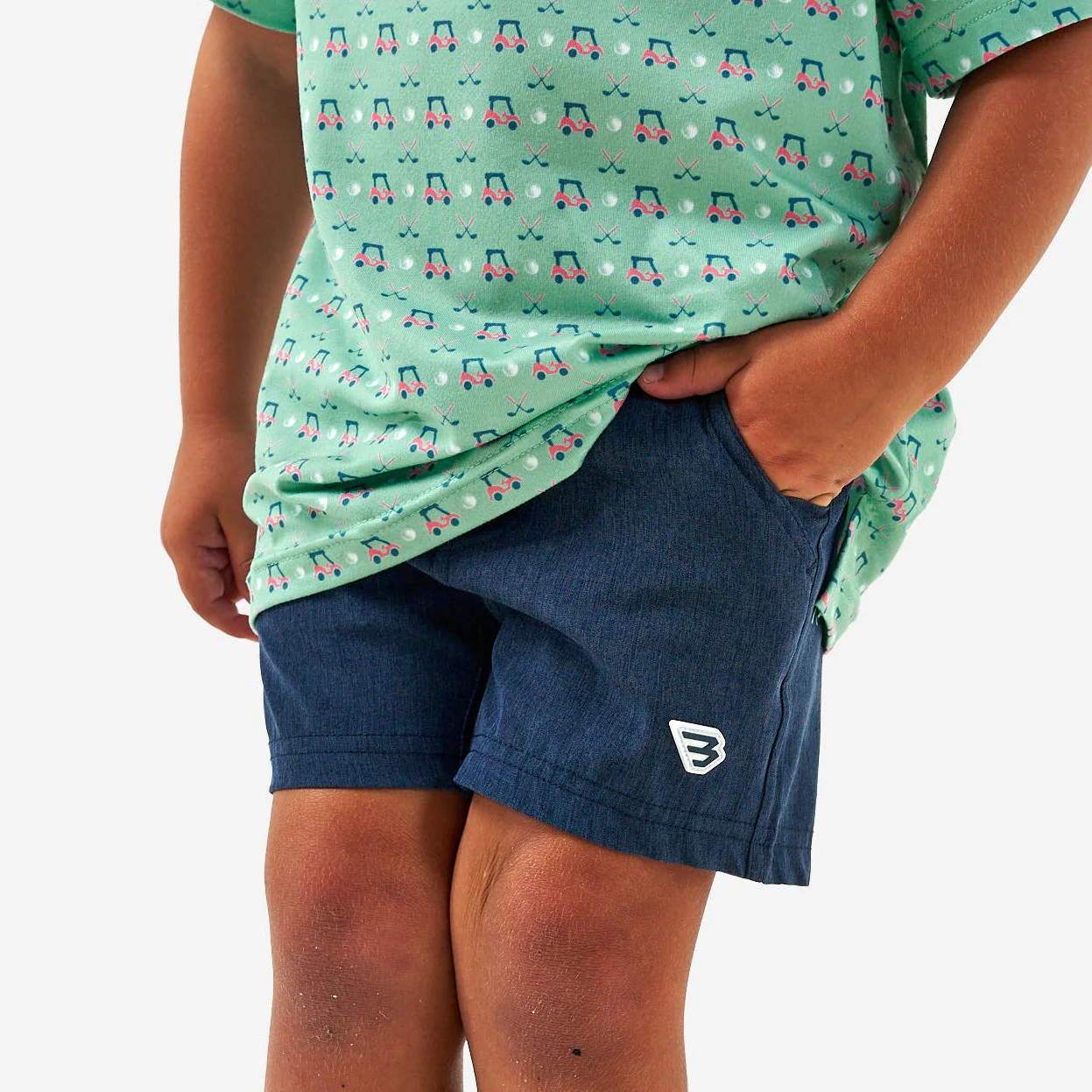 Youth Patriotic Bundle - Image 3