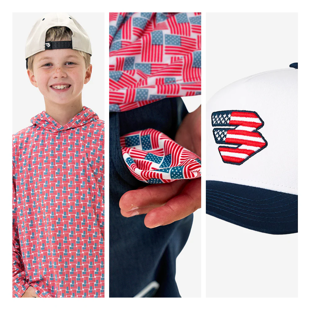 Youth Patriotic Bundle - Image 6