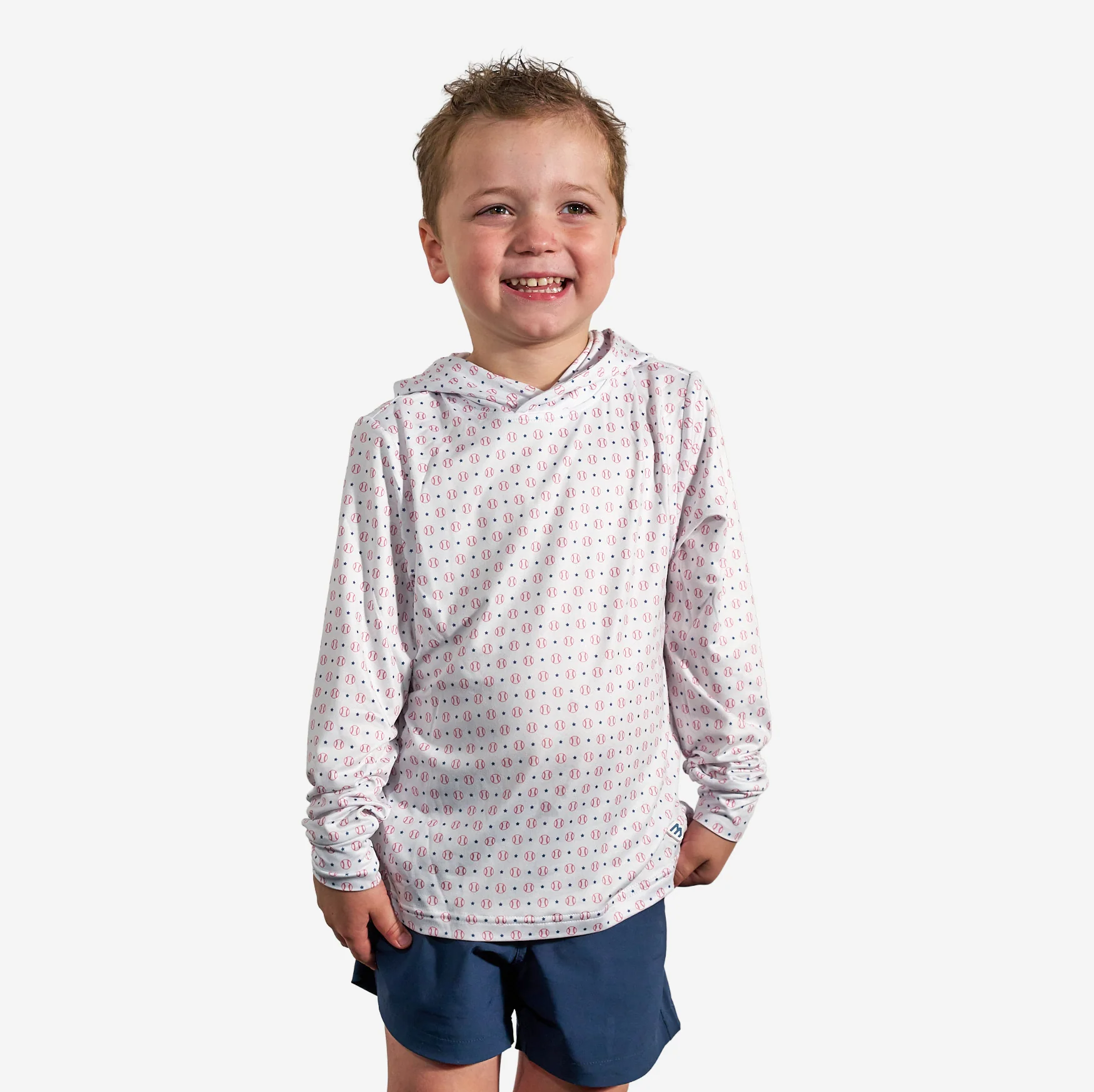 Youth New Arrivals