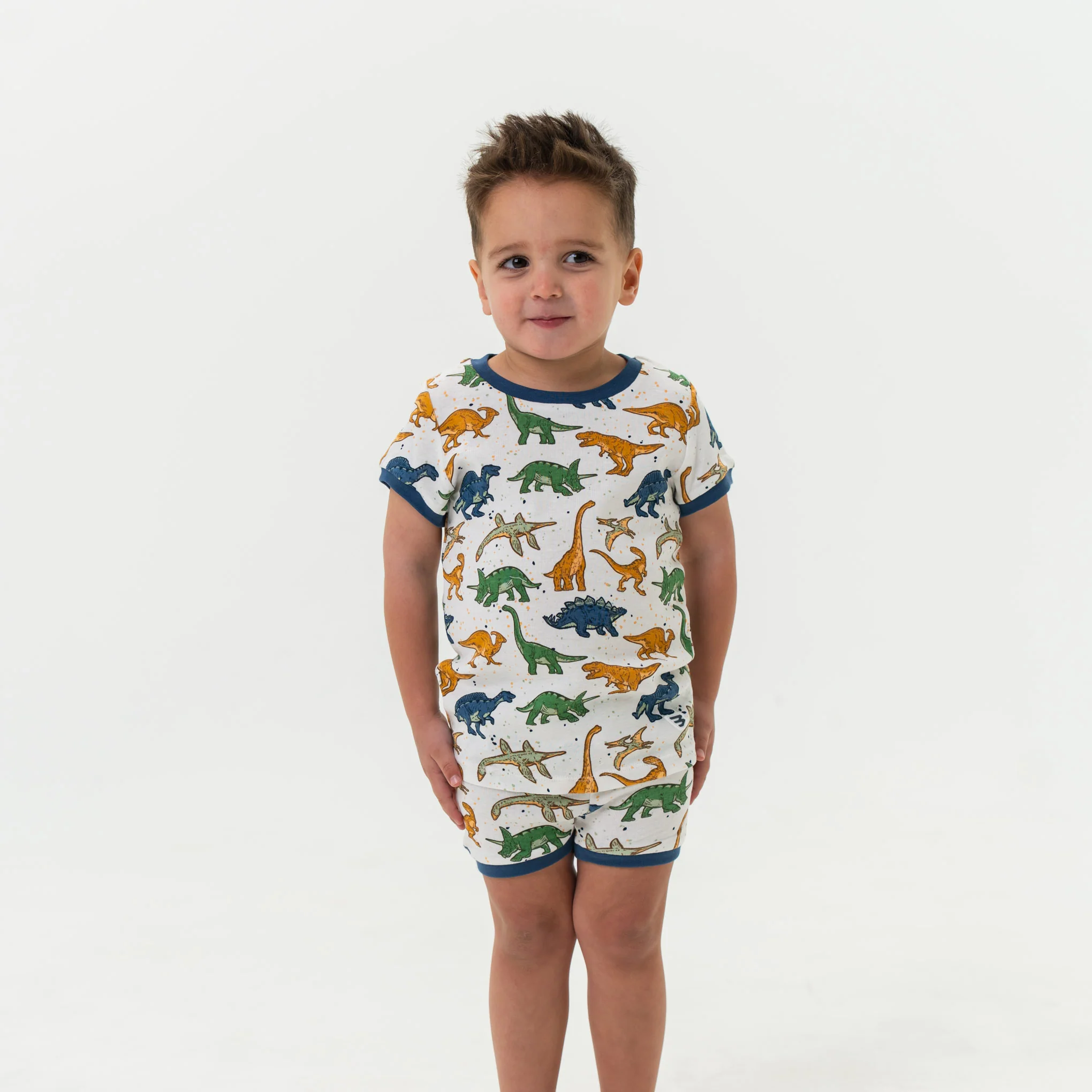 Youth Sleep Short Set Bundle - Image 3