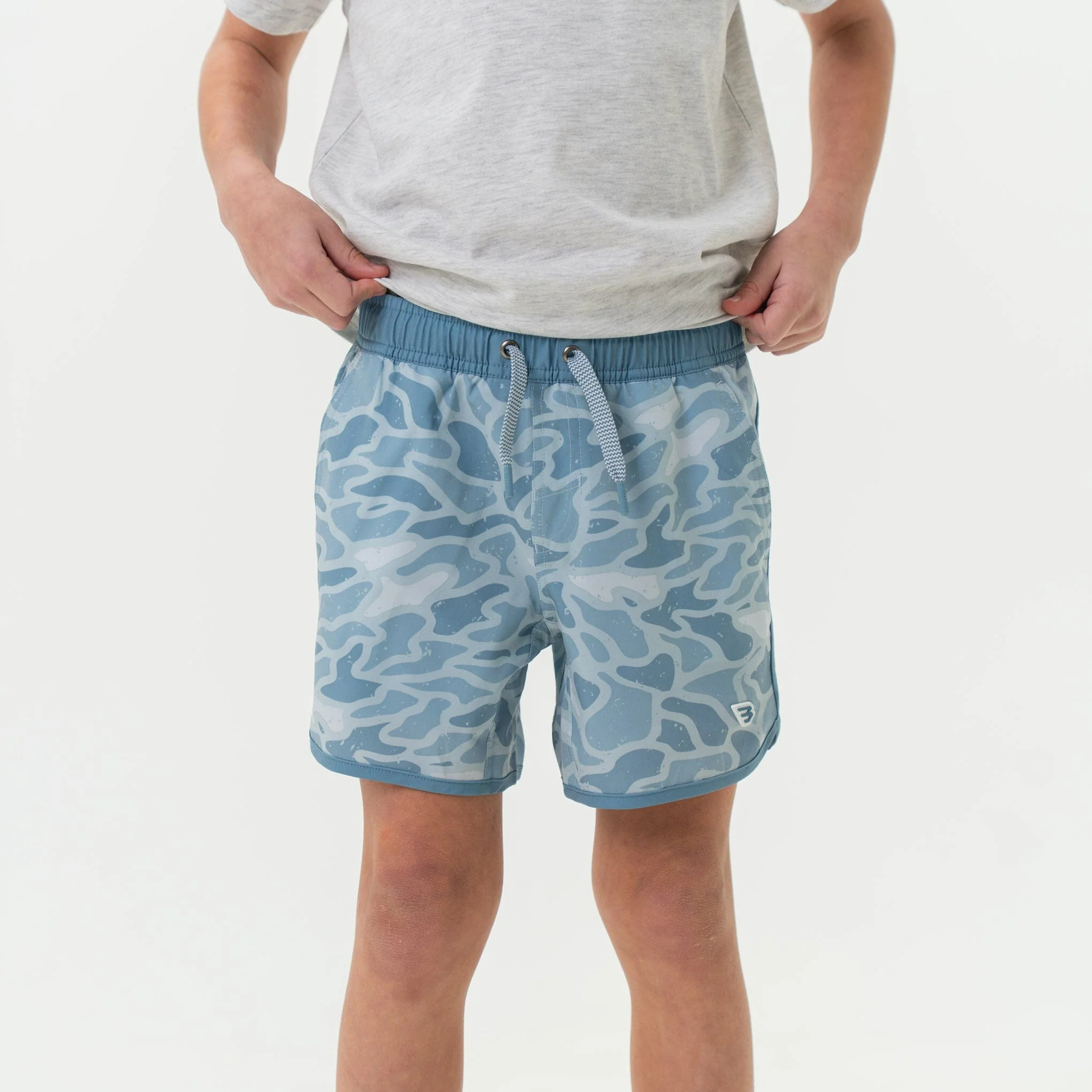 Youth & Toddler