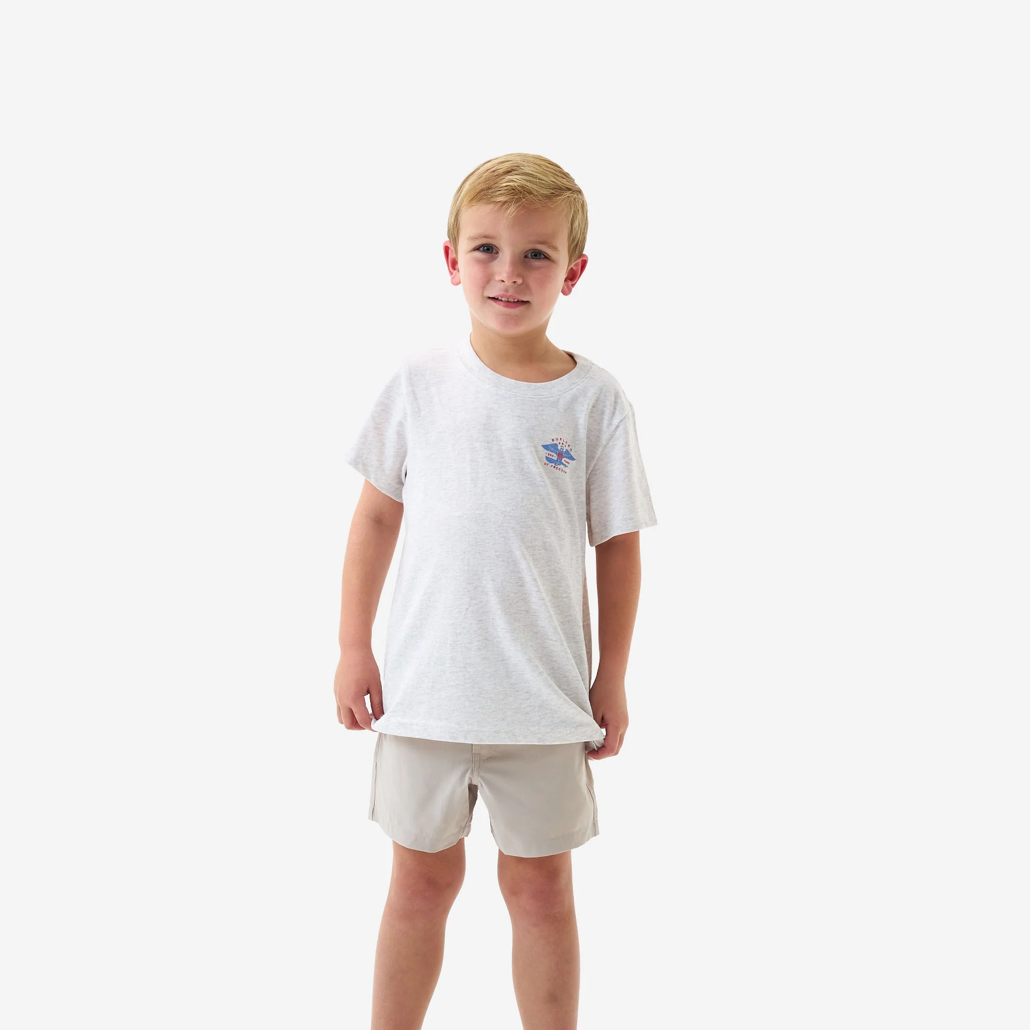 Youth Short Sleeve Tee - Eagle Outdoors - Image 2